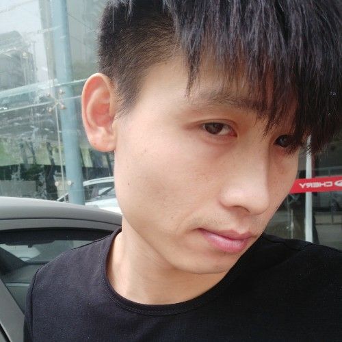 David～大卫的照片