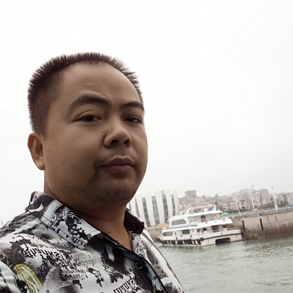 一片枫叶的照片