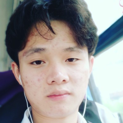 龙颜的照片