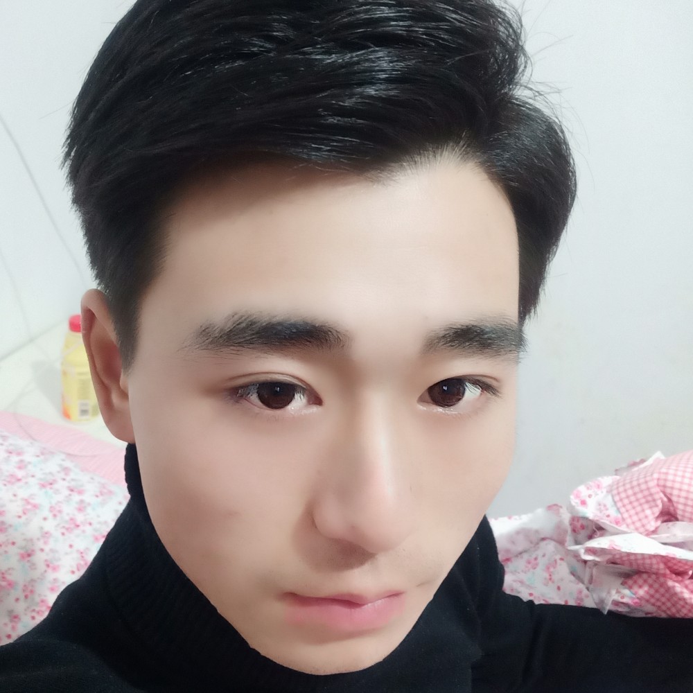 会撒娇情话的照片