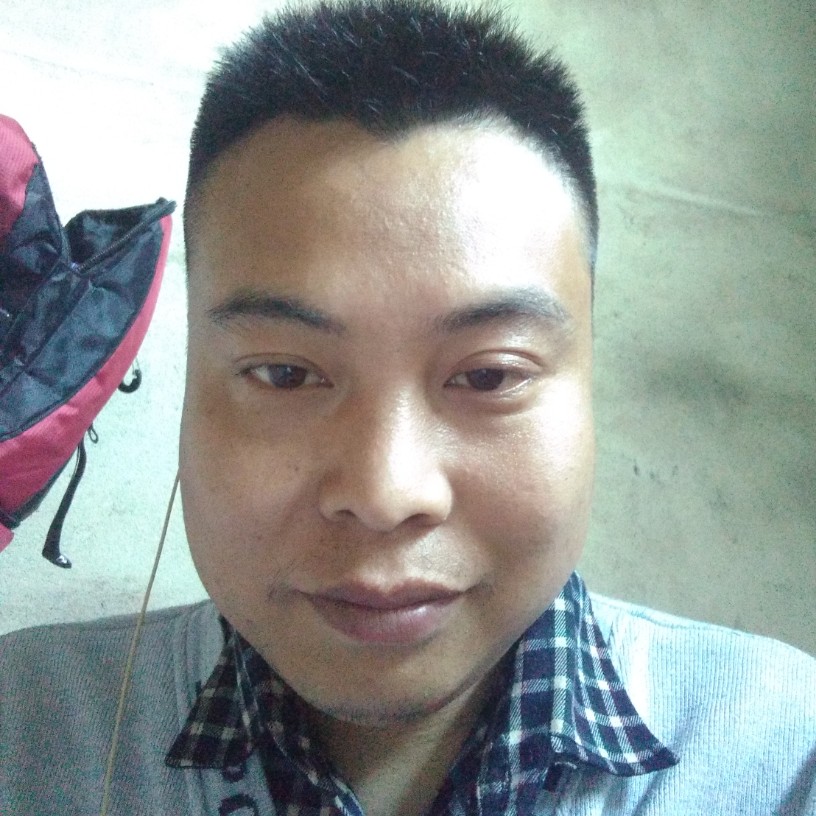 小姐姐，你相信缘的照片