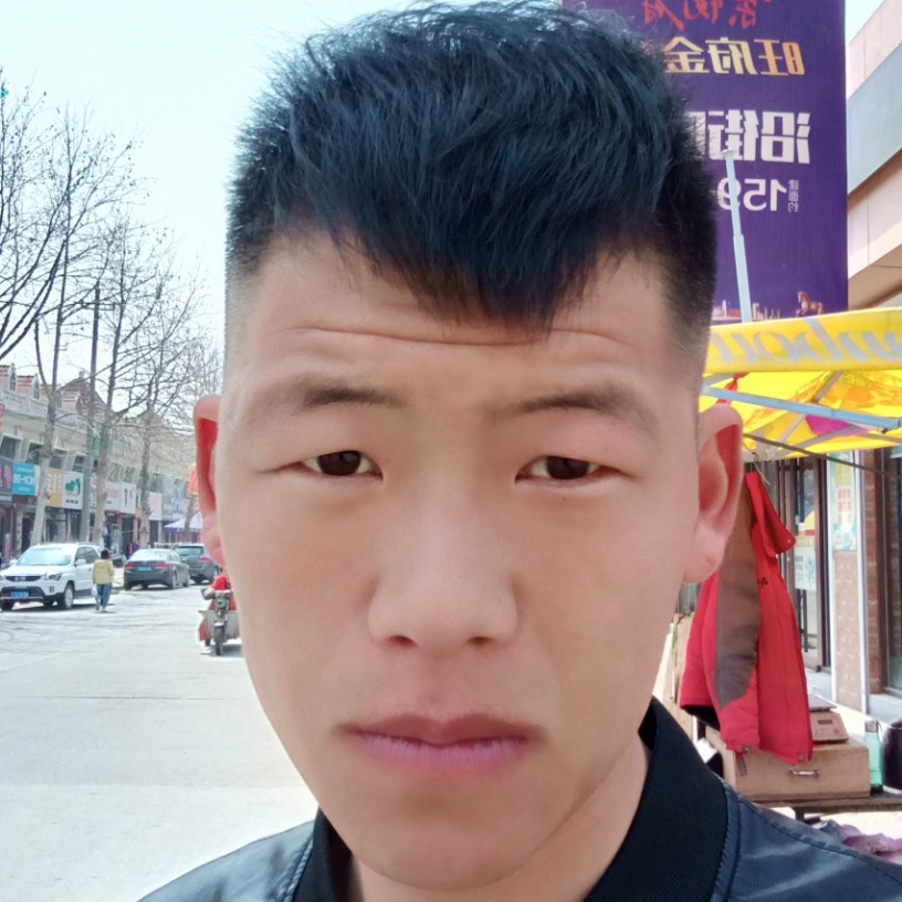 星月邂逅清爽的照片