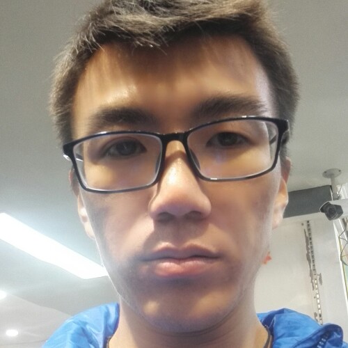 赛仔的照片