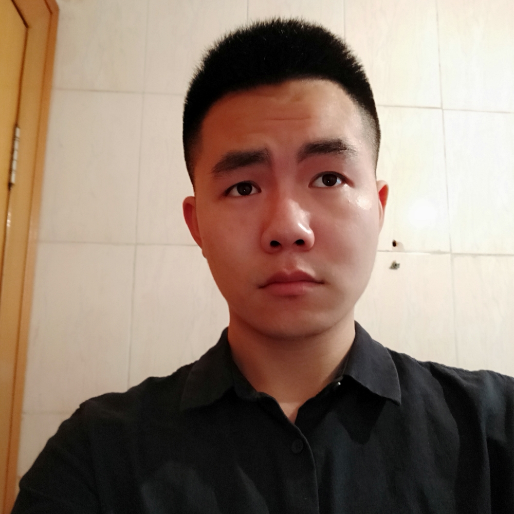 用笑演绎的照片