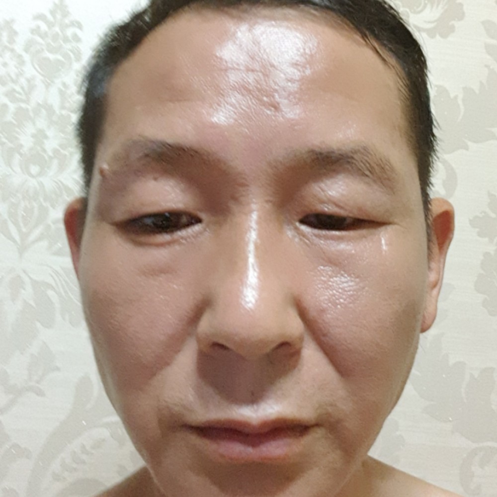 不伤心就可以了的照片