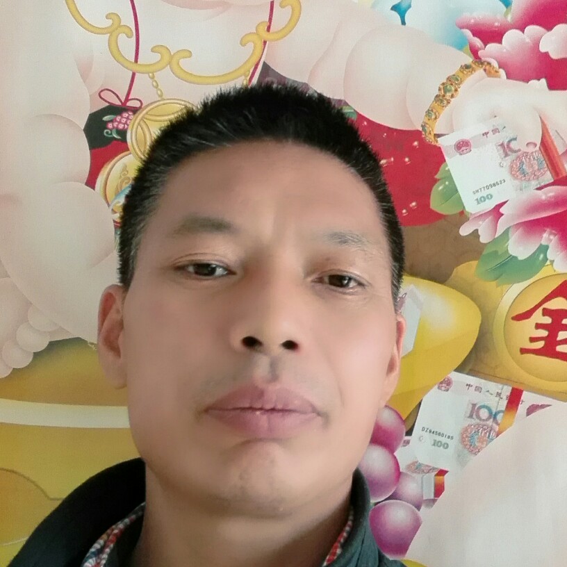 为爱而变的照片