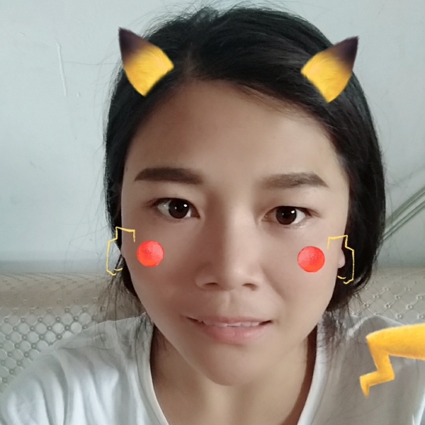 萝莉的美好的照片