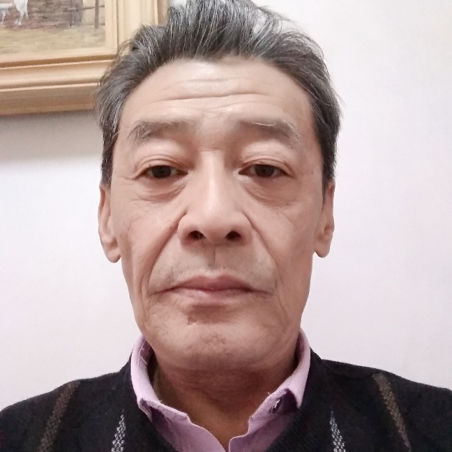 岚山朝阳的照片