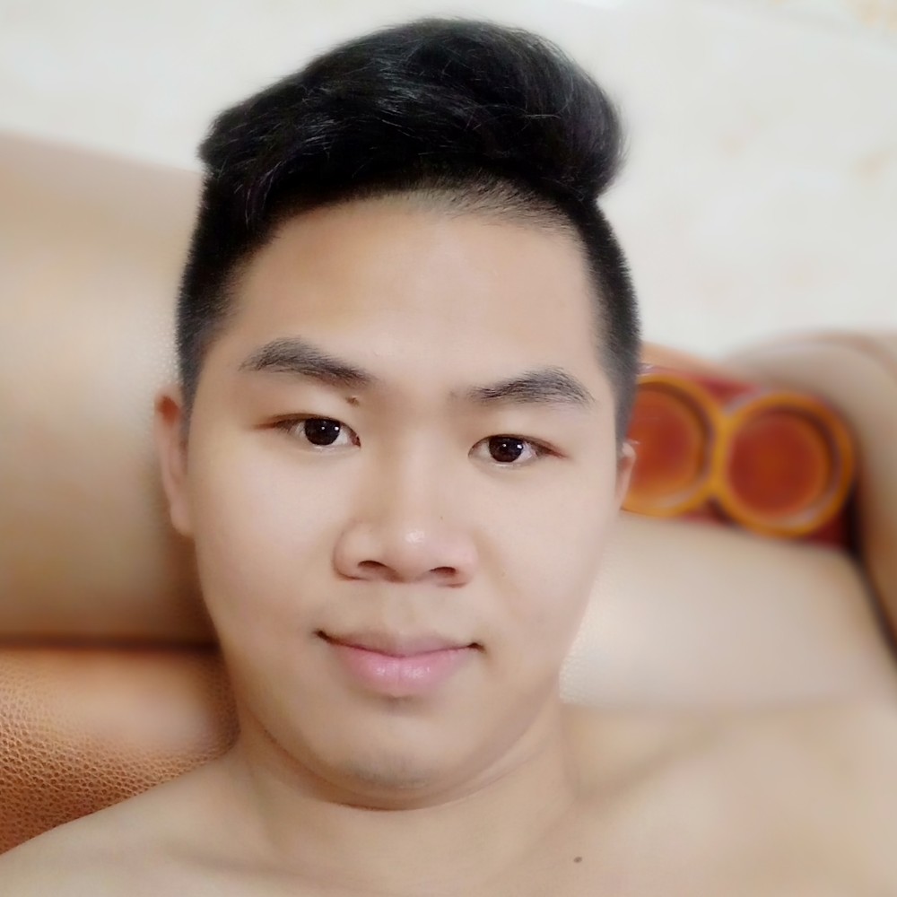 狼狗的照片