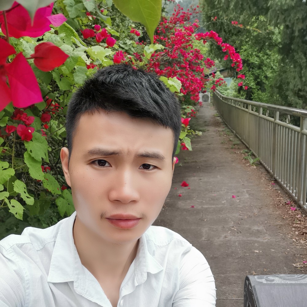 就是爱你…的照片