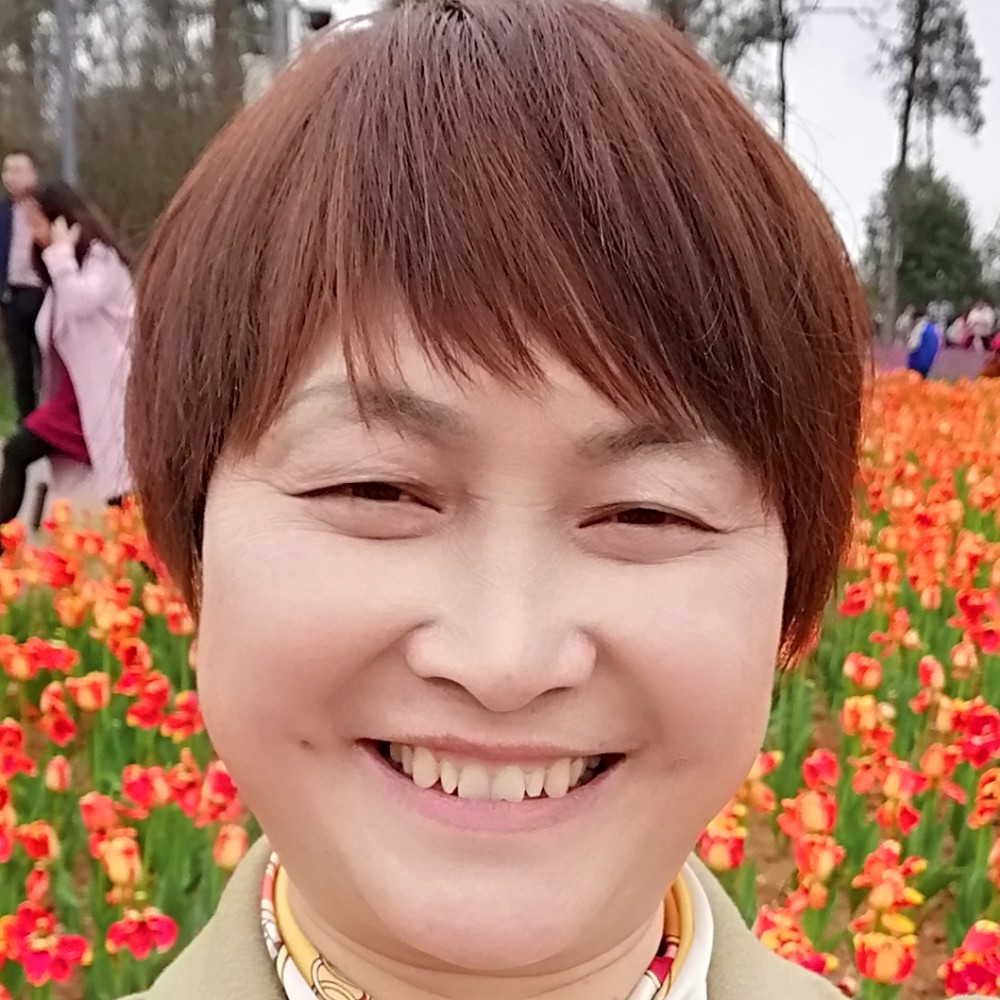秦姐的照片