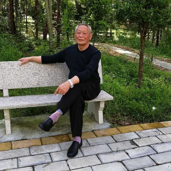 八宝粥纯真的照片