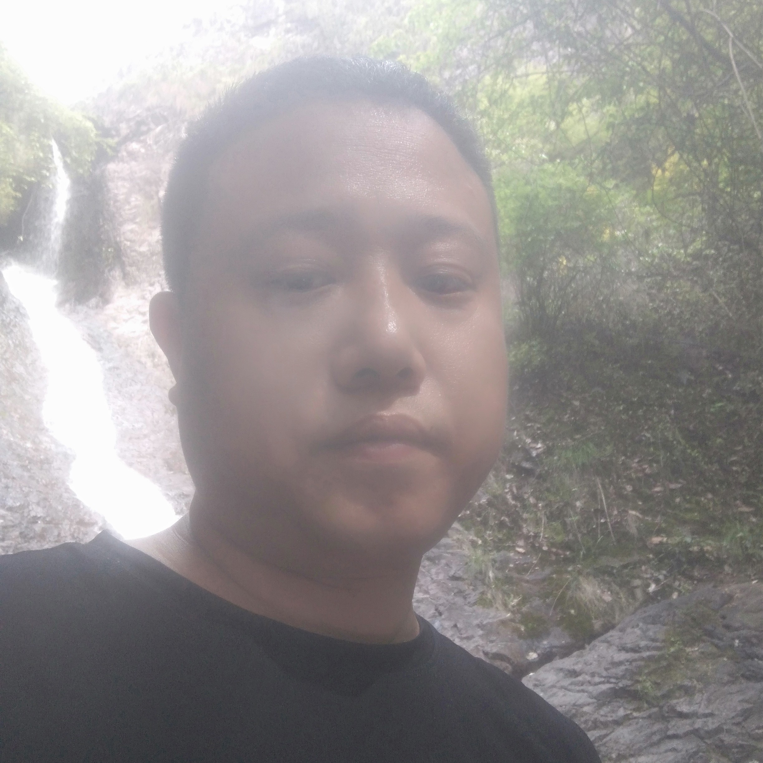 激情的人生的照片