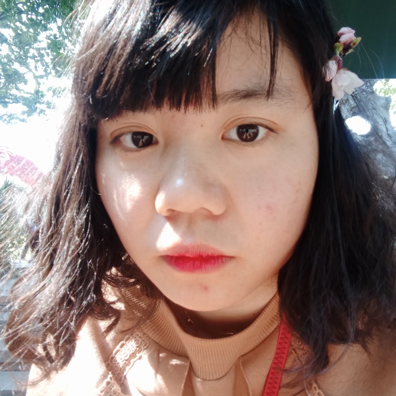 to be loved的照片