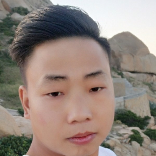 英俊請星星的照片