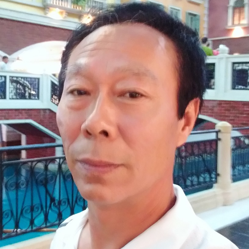 踏浪高手的照片