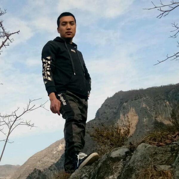 靓丽遇見人生的照片