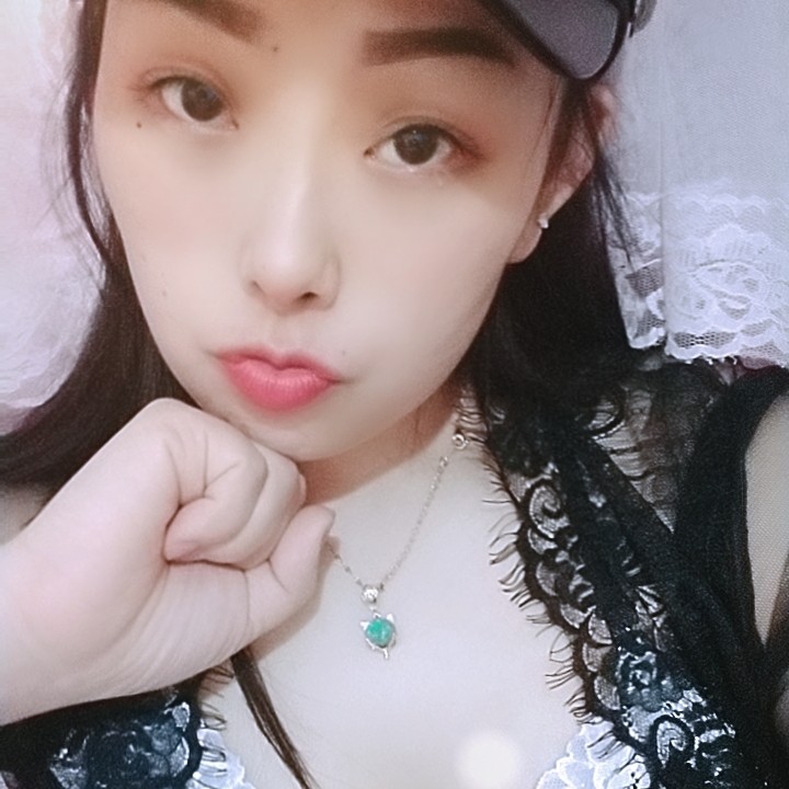 性感的蕊的照片