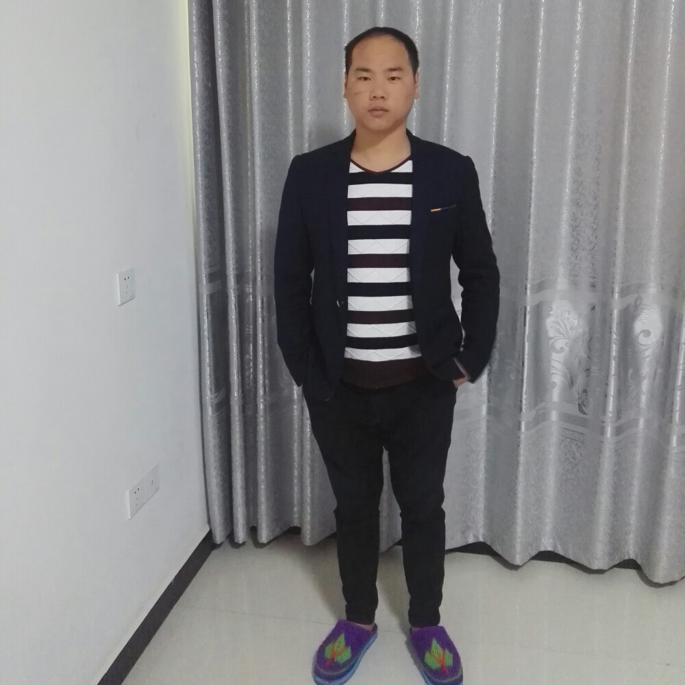 熊显勇的照片