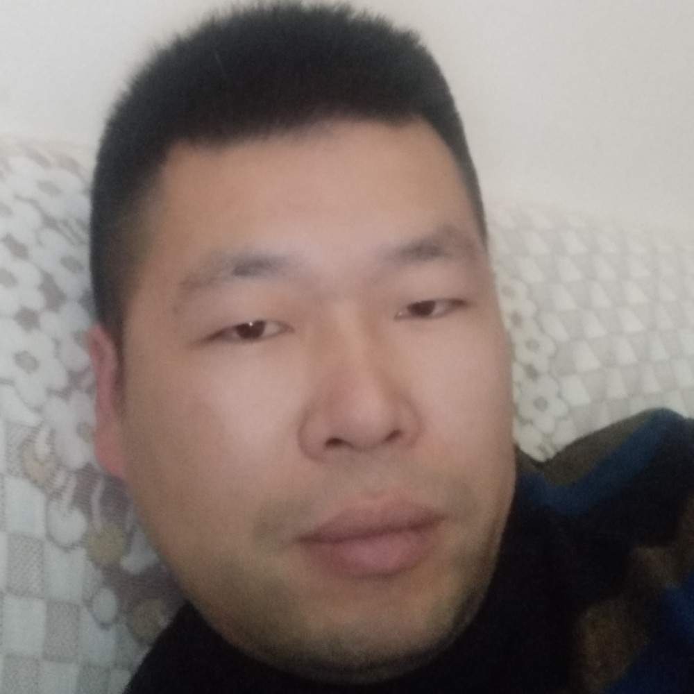 不是没脾气只是宠的照片