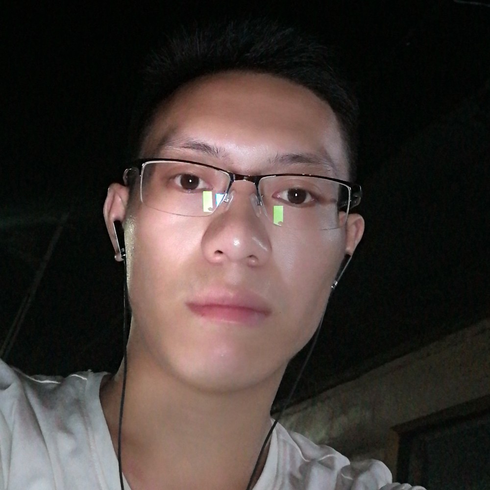 孤独成魔的照片