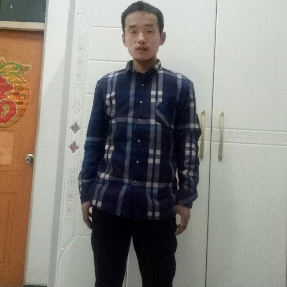独孤一生的照片