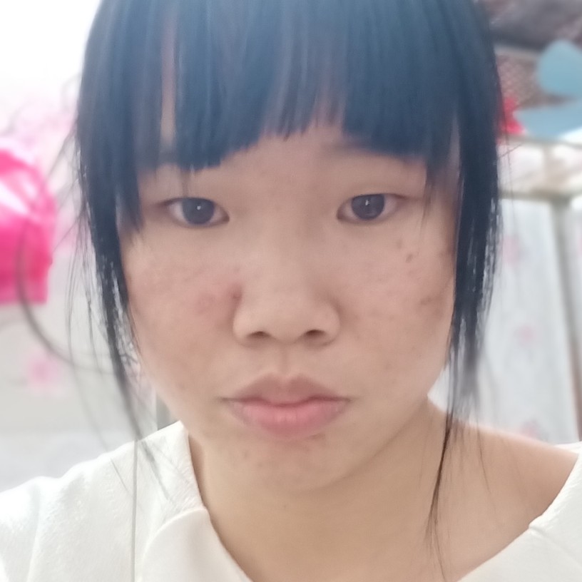 天真无忧的照片