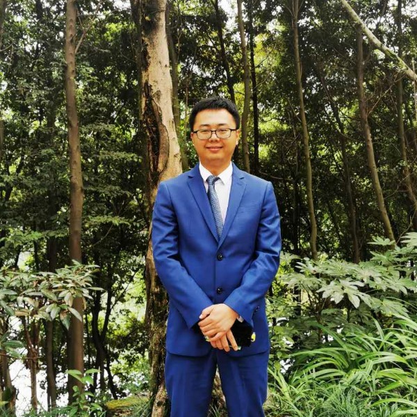 我喜欢被动的照片
