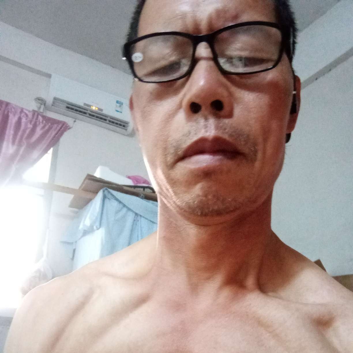 招牌笑健康的照片