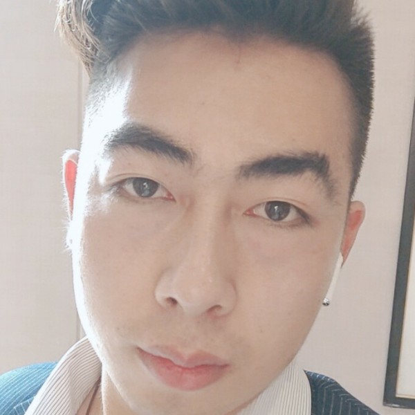 酒窝温婉的照片