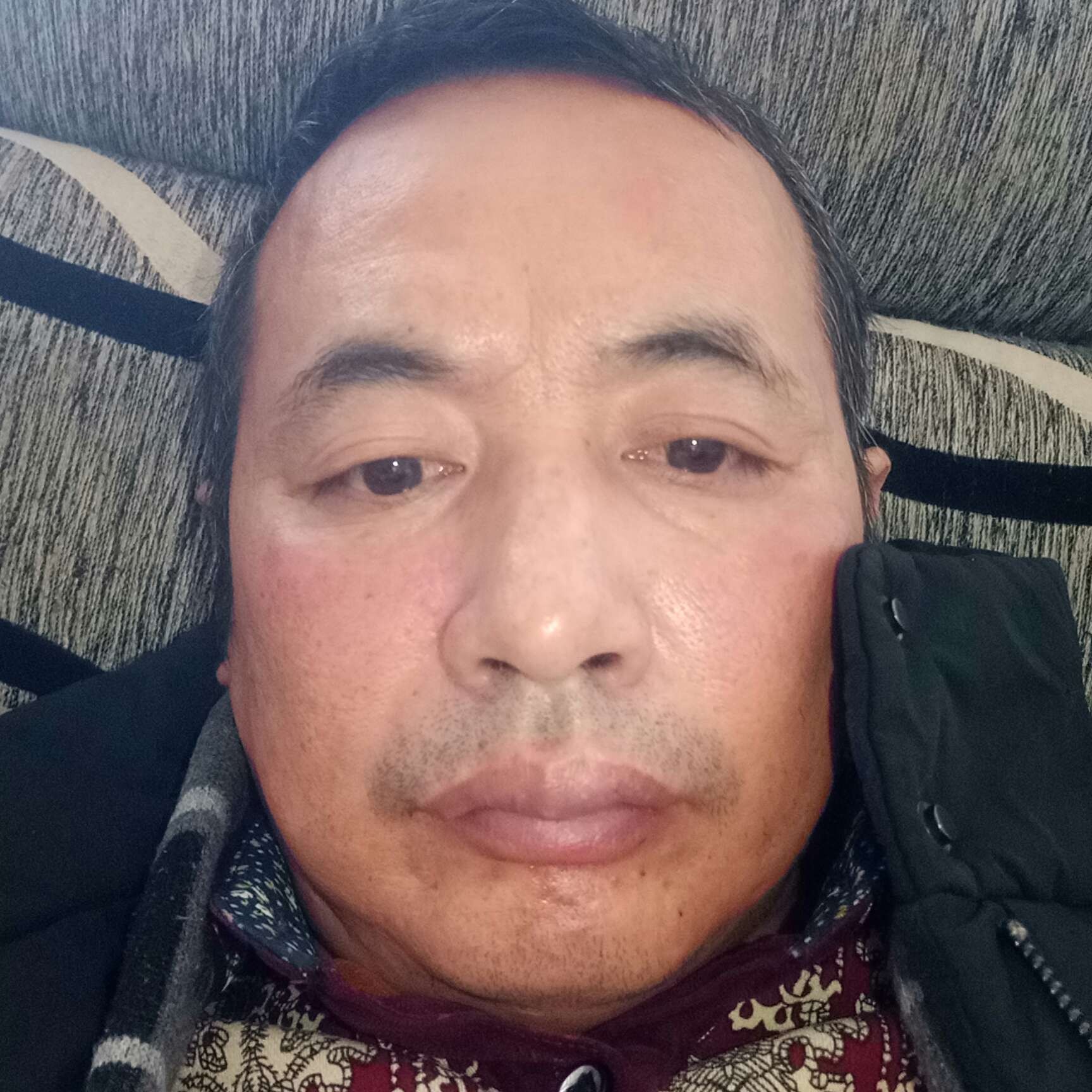 如梦醉熏的照片