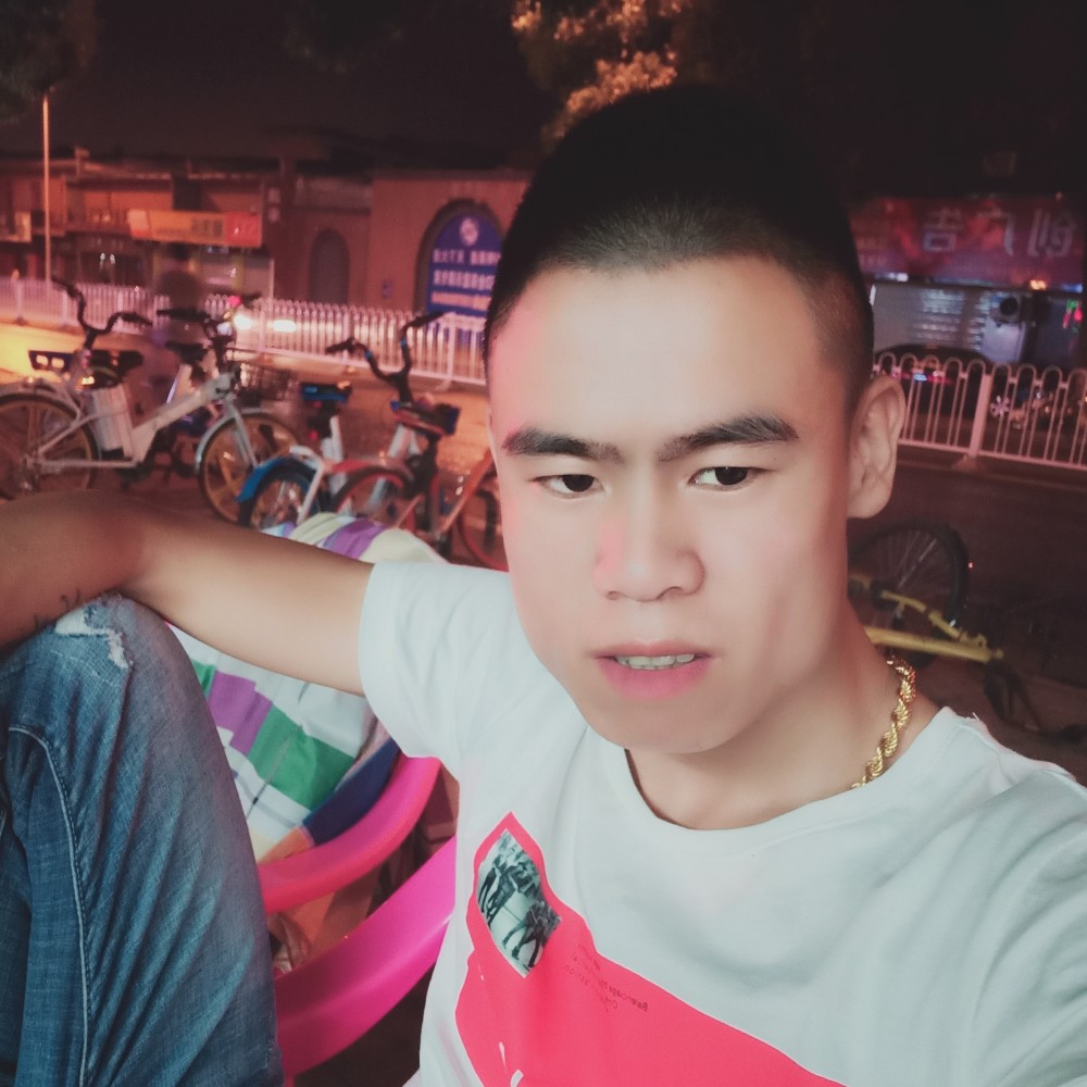 LiuYeBin的照片