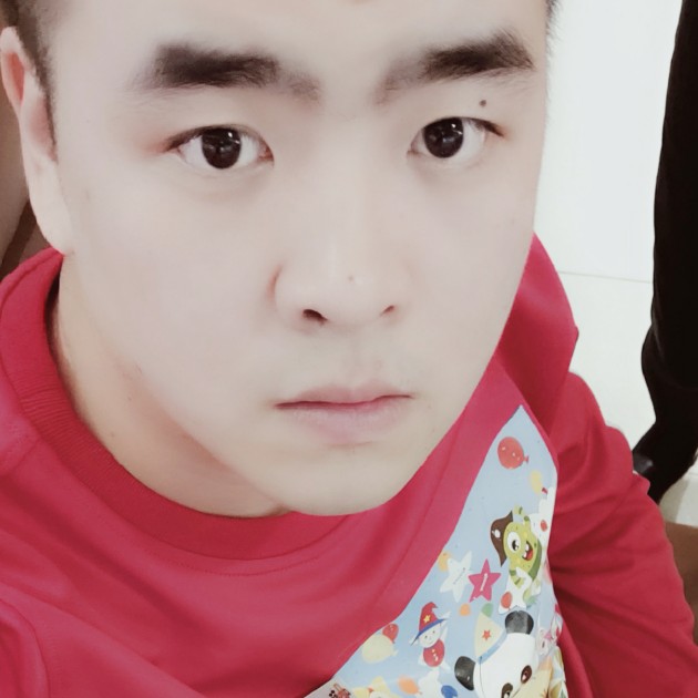胖胖的温柔的照片