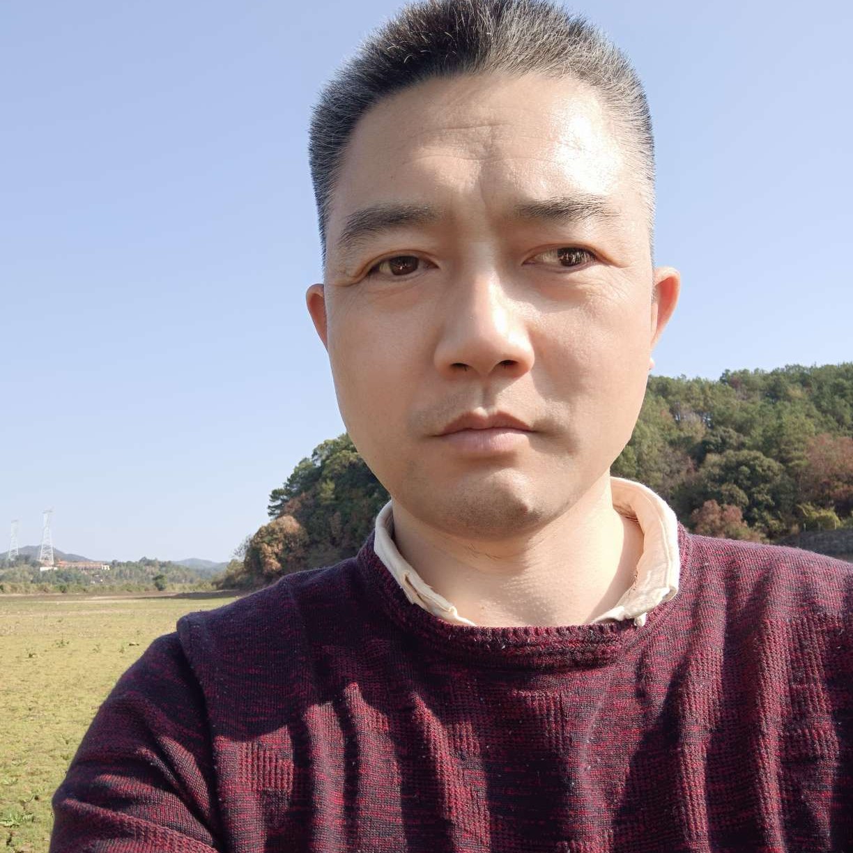 青马7020的照片