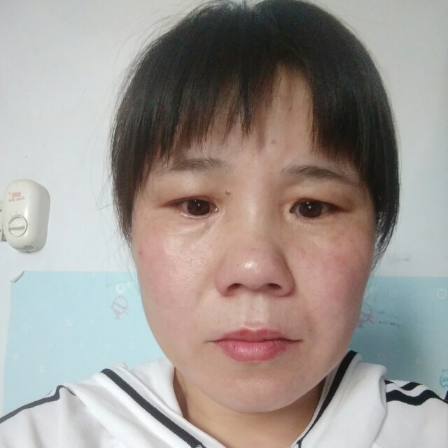凉面与沉静的照片