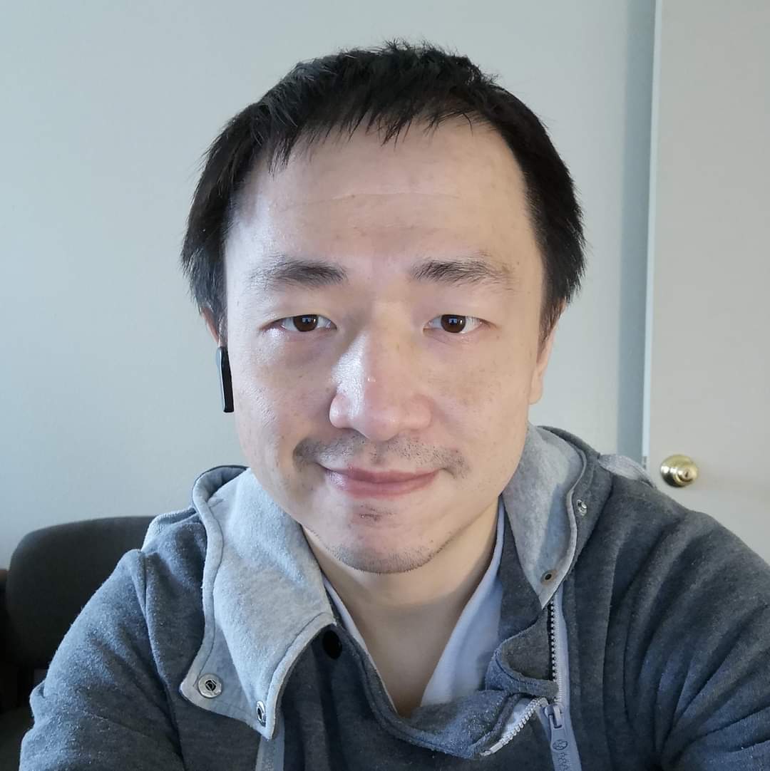 玮。是我的照片