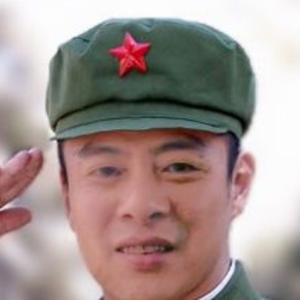 情殇暴躁的照片