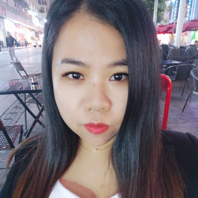琪琪kiki的照片