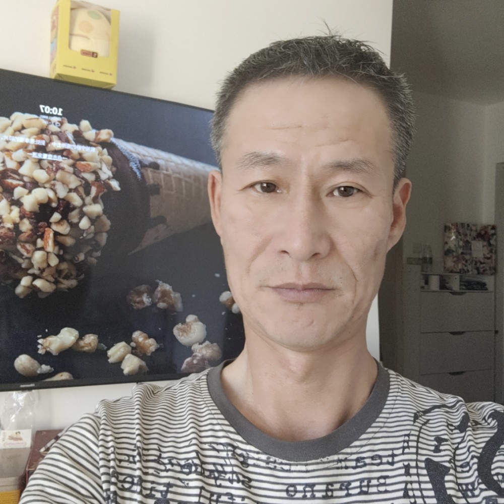 安心哥的照片