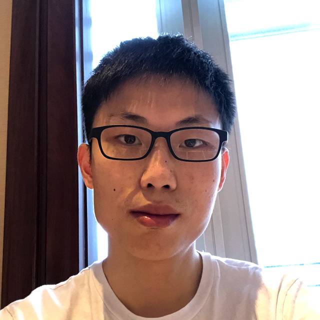 Zhesheng的照片