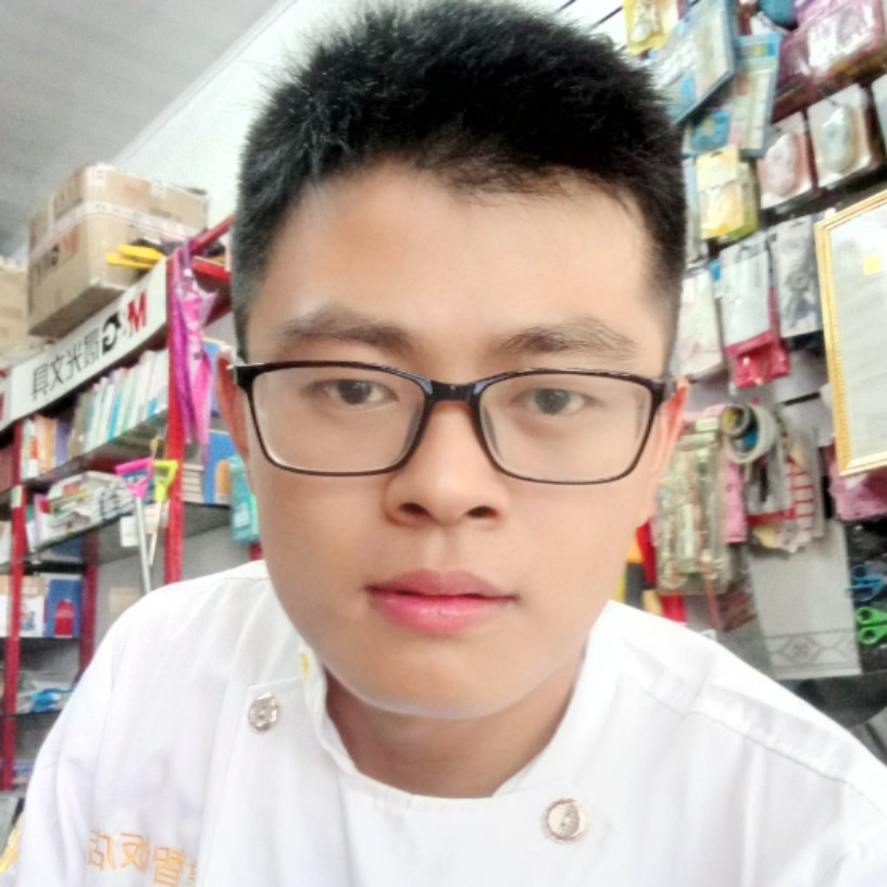 农村小厨的照片