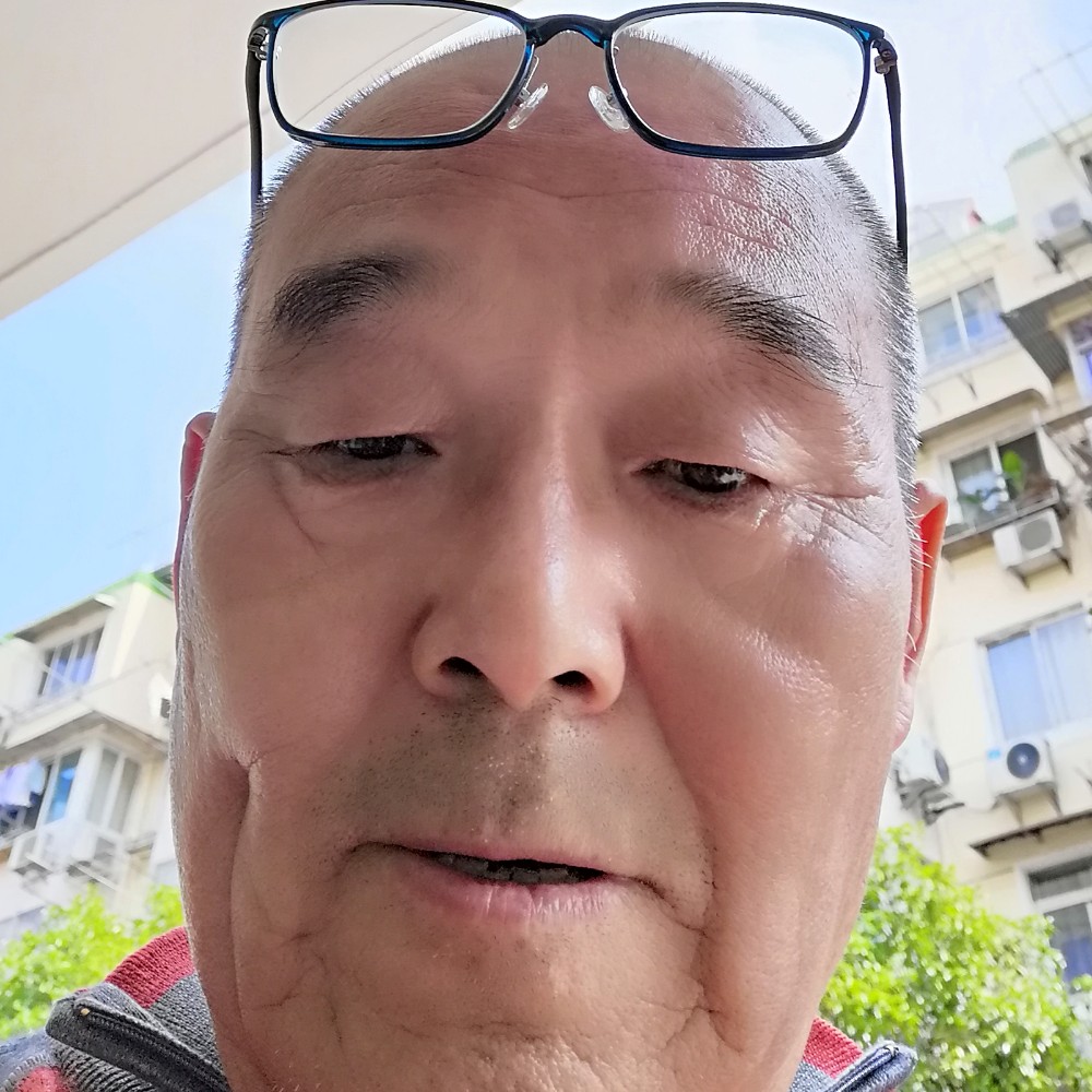 个性保卫星愿的照片