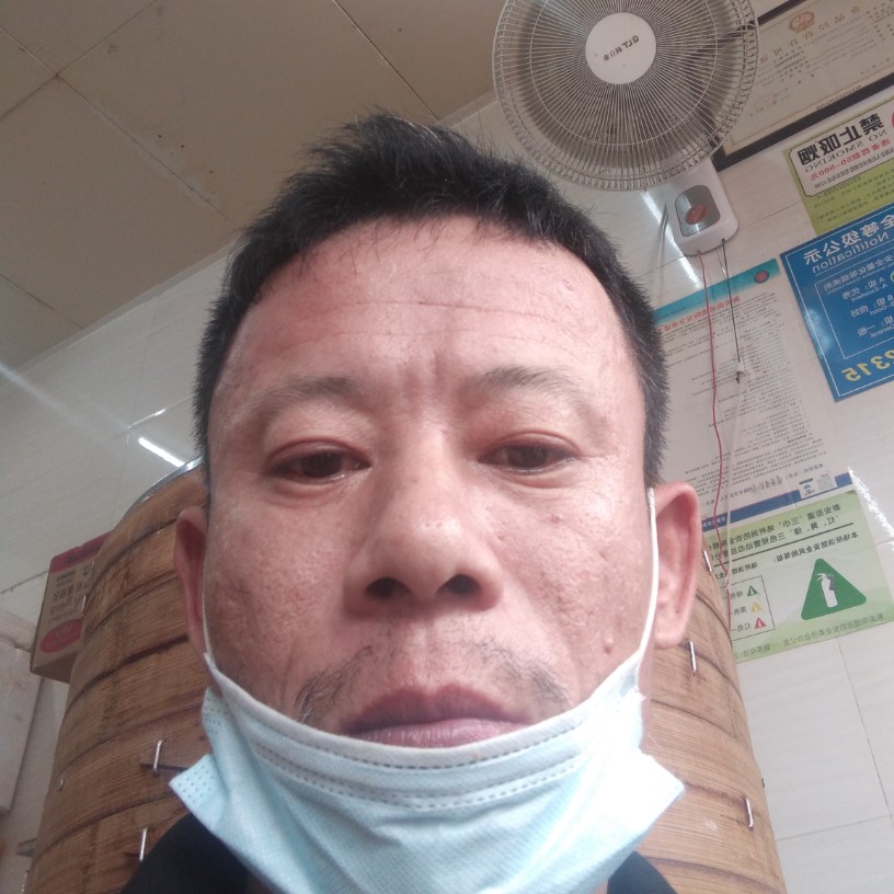 王玉。是一名面点的照片