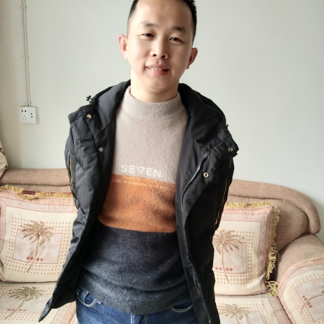 矜柔愿单身的照片