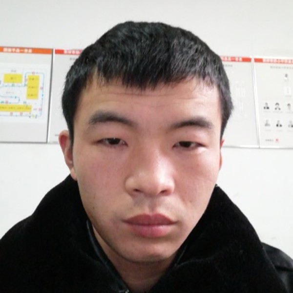微笑无处不在的照片
