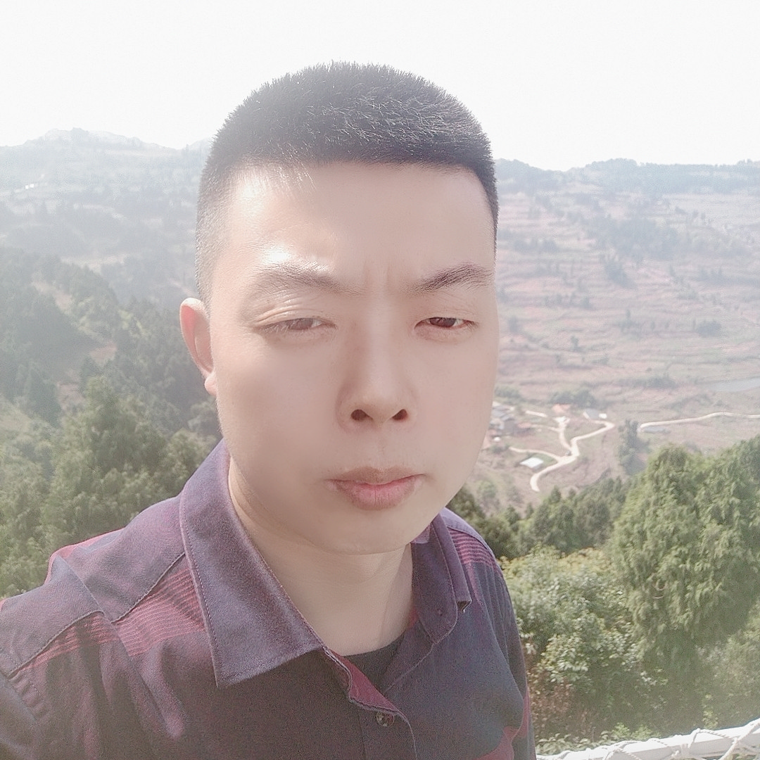 傲娇邂逅枫叶的照片
