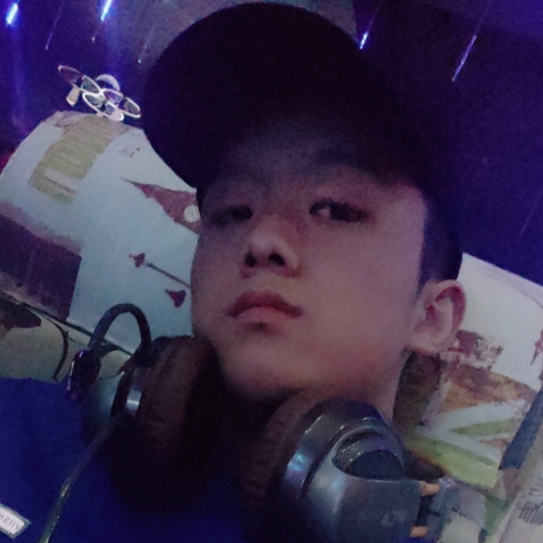 的照片