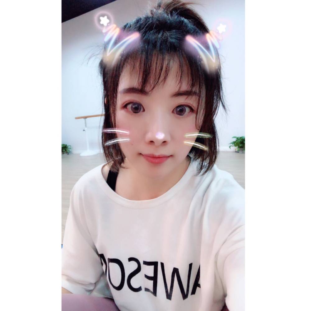 凝眸樱桃的照片