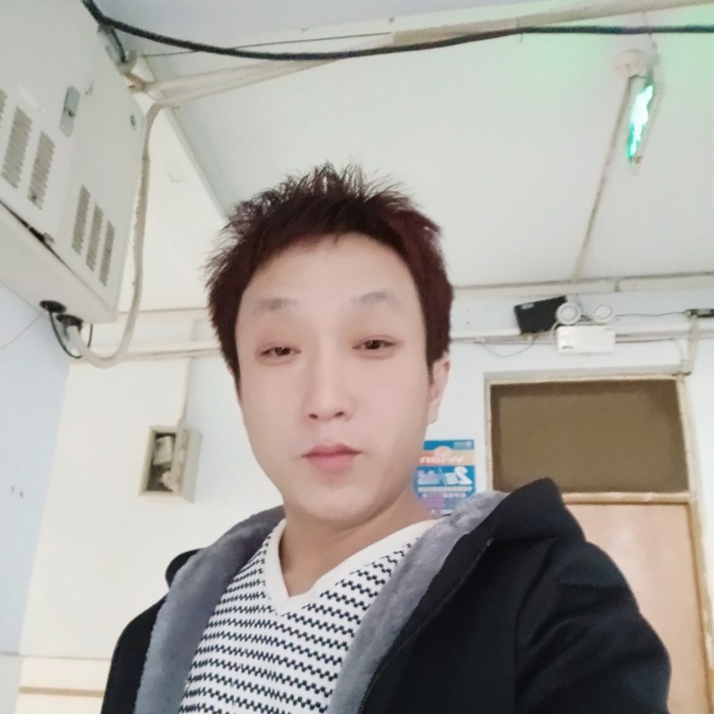东北人的照片