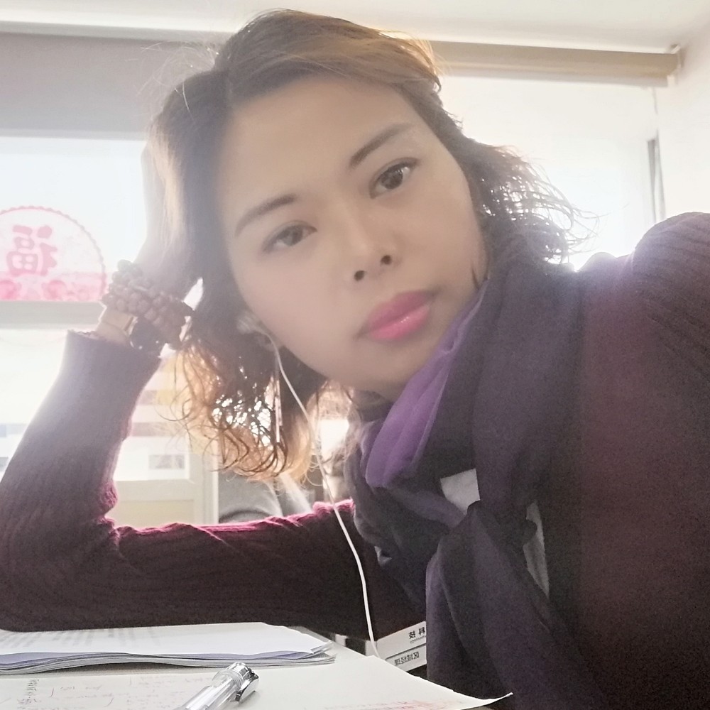 清风晨曦的照片